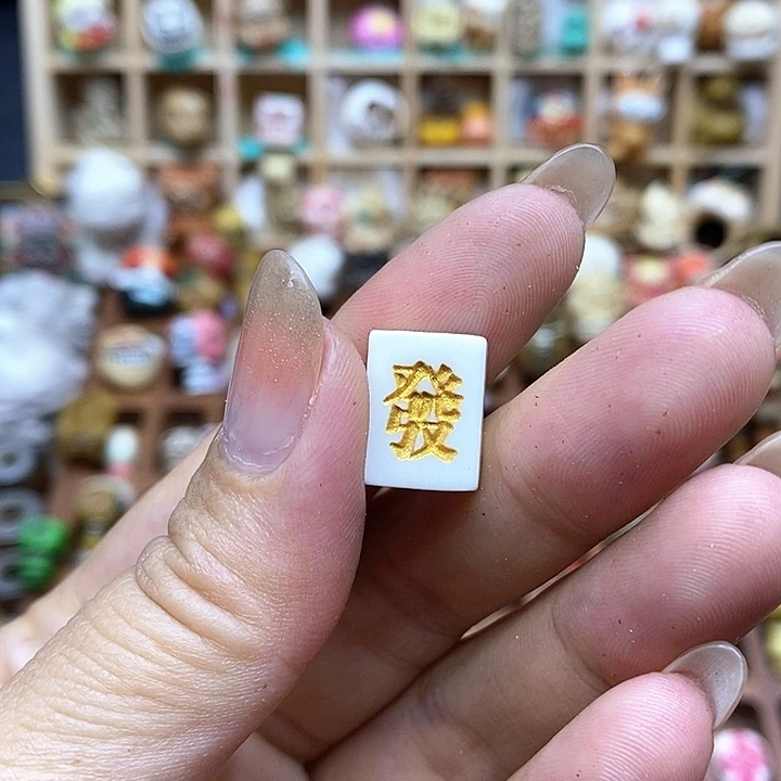 其他配饰配件单珠