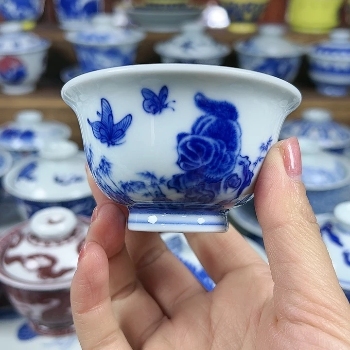 【闪购商品】景德镇陶瓷研究所研究