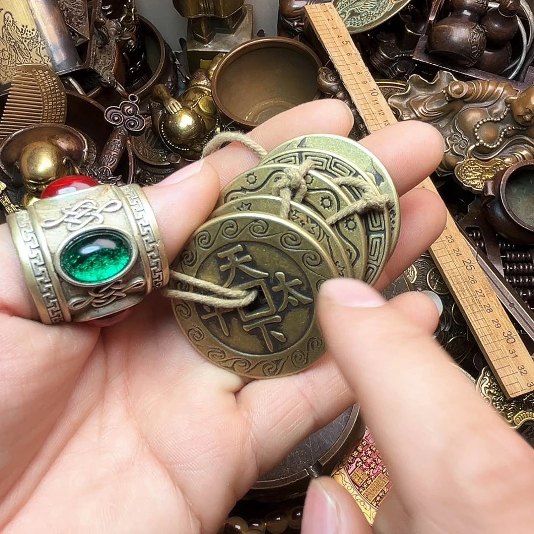 铜锣湾的历史文化