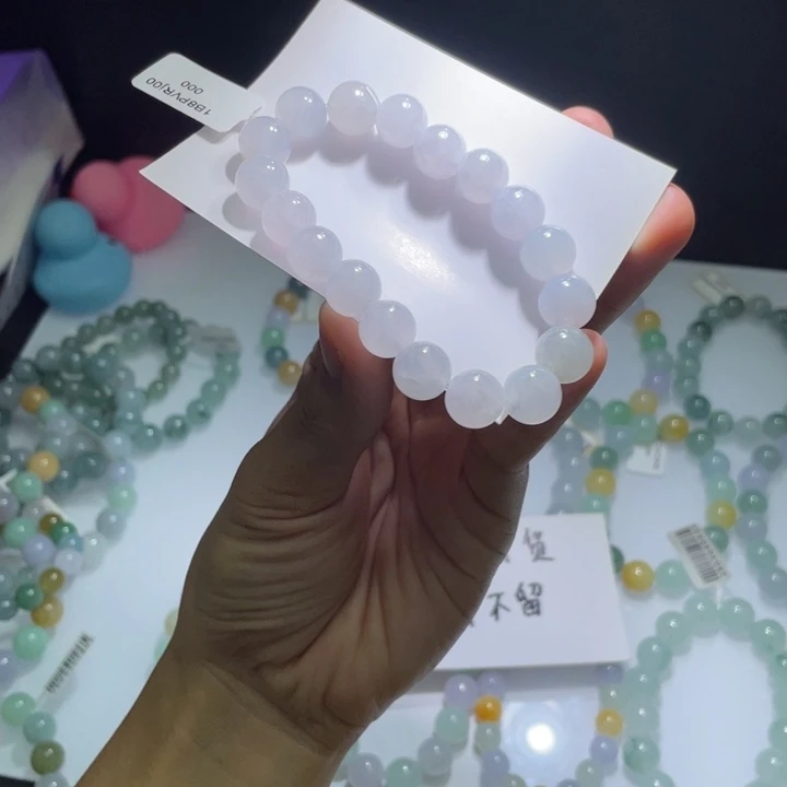 未镶嵌定制翡翠翡翠
