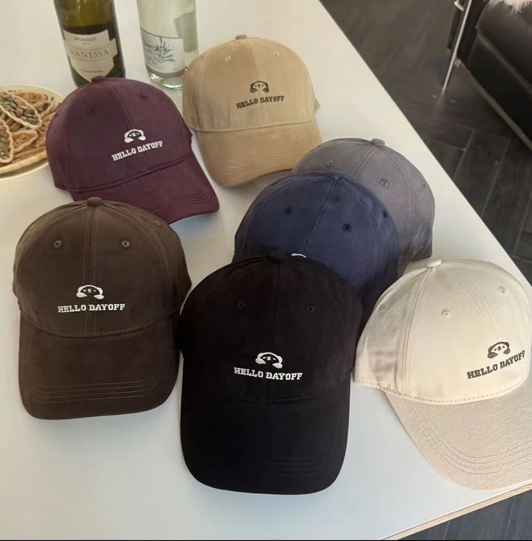 孤品棒球帽男女同款专属链接  编号C000-C200