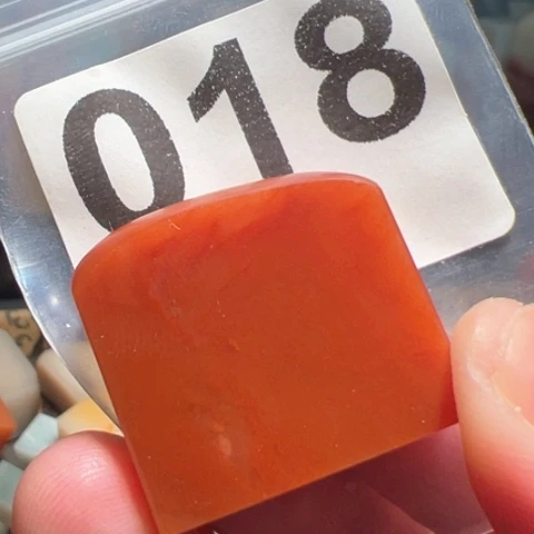 印石寿山石老挝石印石印章