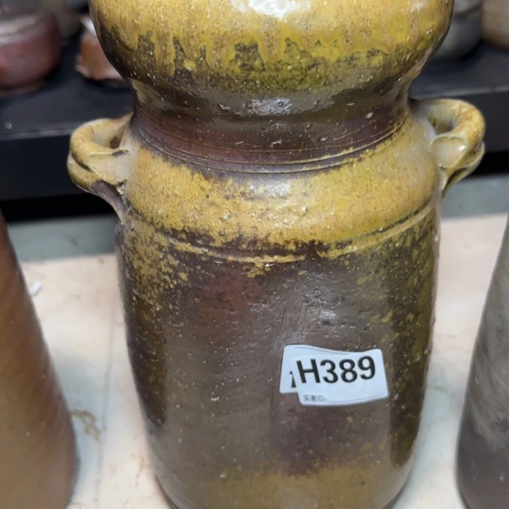 备前烧作品备前烧作品