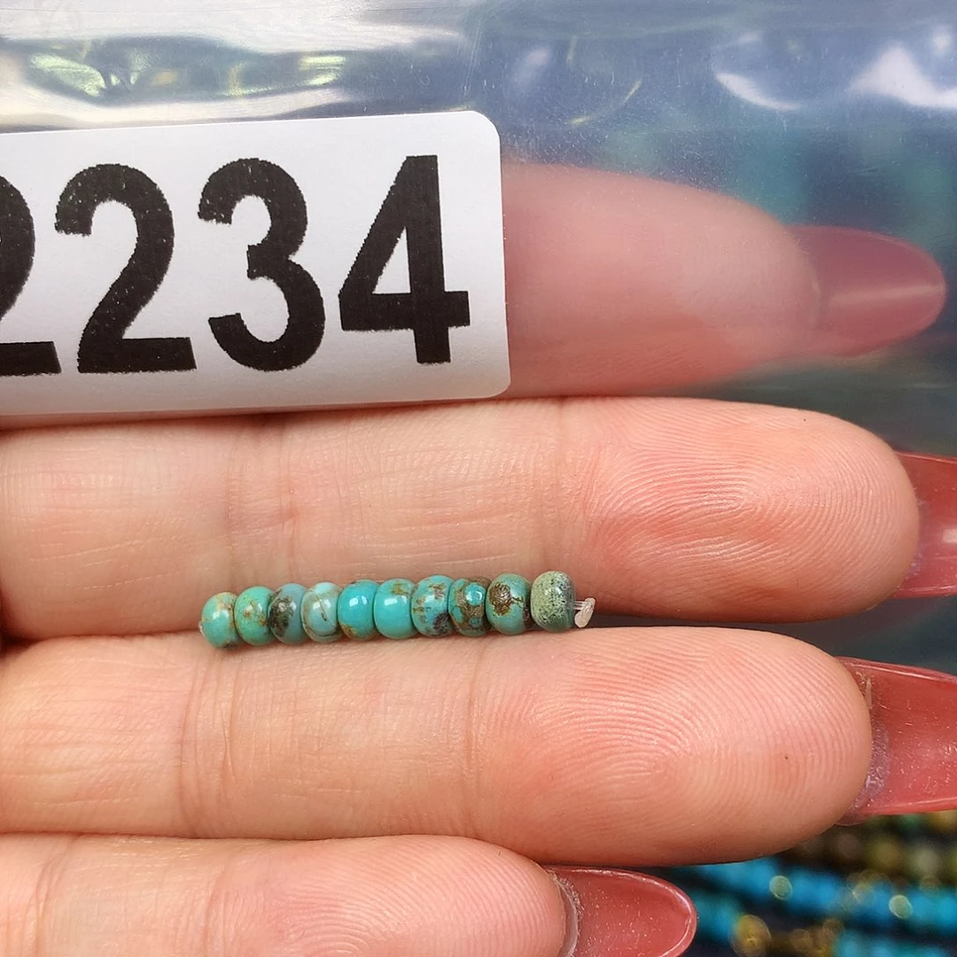 空竹粉丝专享十堰特色散珠