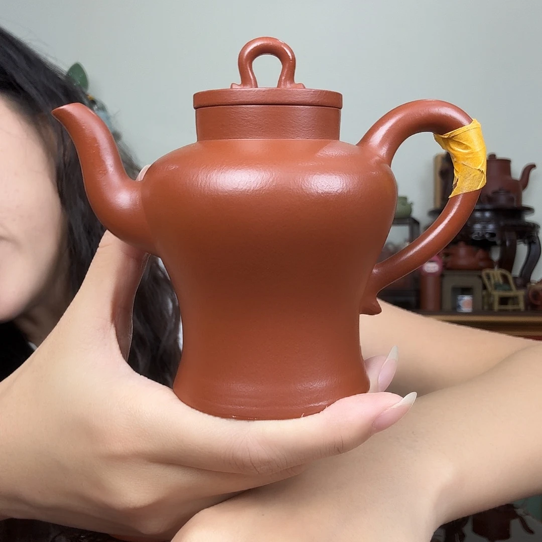 紫砂茶壶补丁福利