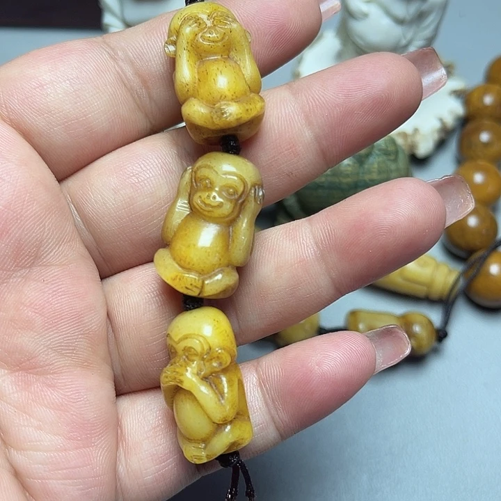 大果紫檀（缅甸花梨）