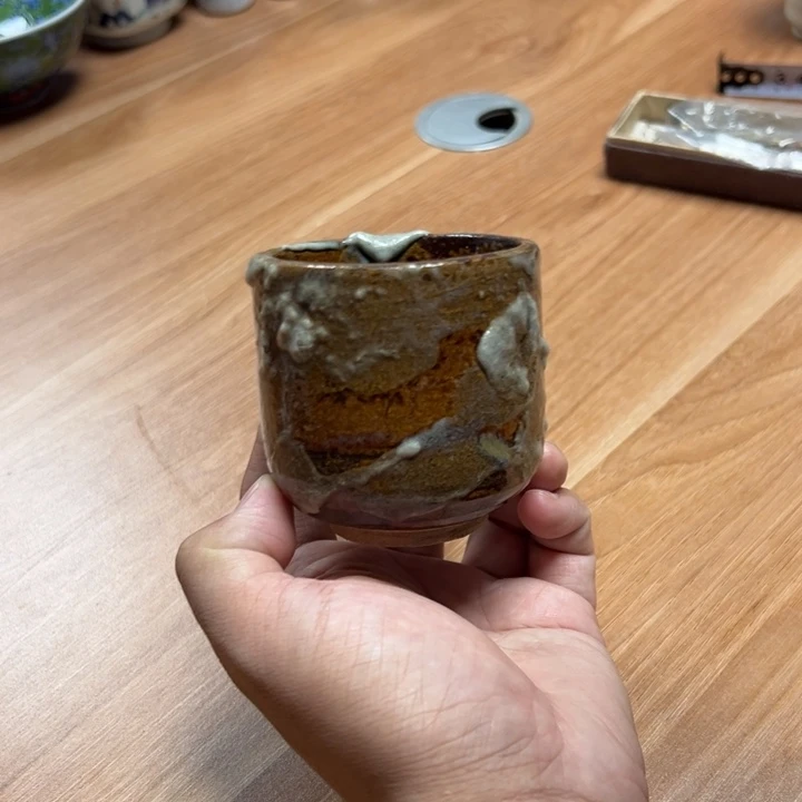 中古物品默认瑕疵5