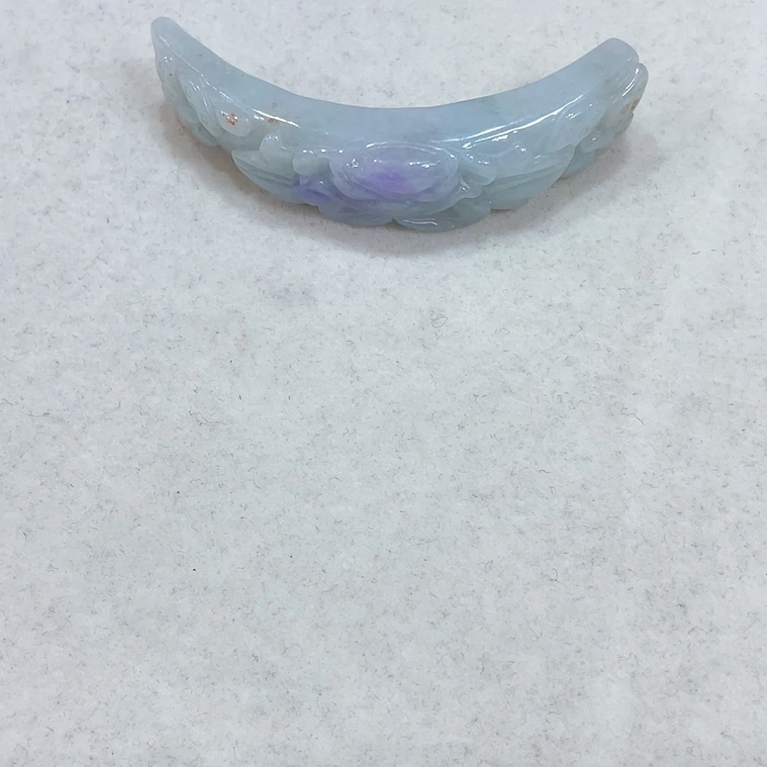 翡翠手链未镶嵌咖****利翡翠手链待编织