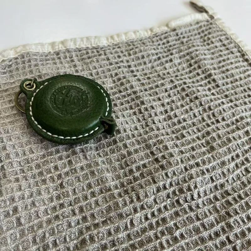 【汉麻华夫格小方巾】汉麻华夫格小方巾擦手巾40*40