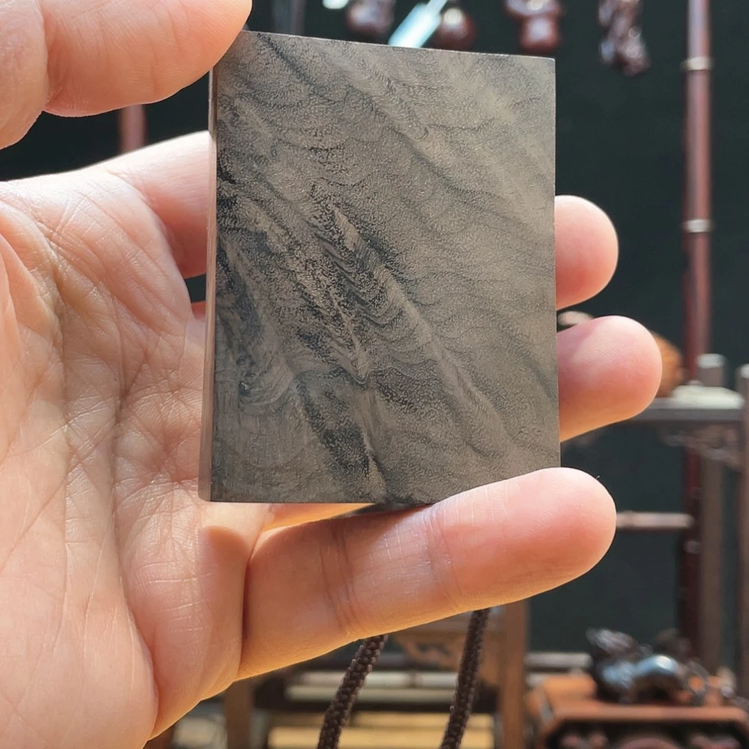 楠木小叶桢楠平安牌