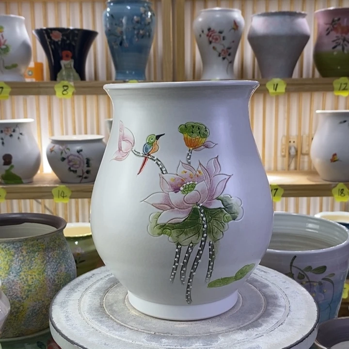 罐陶瓷陶瓷陶瓷陶瓷