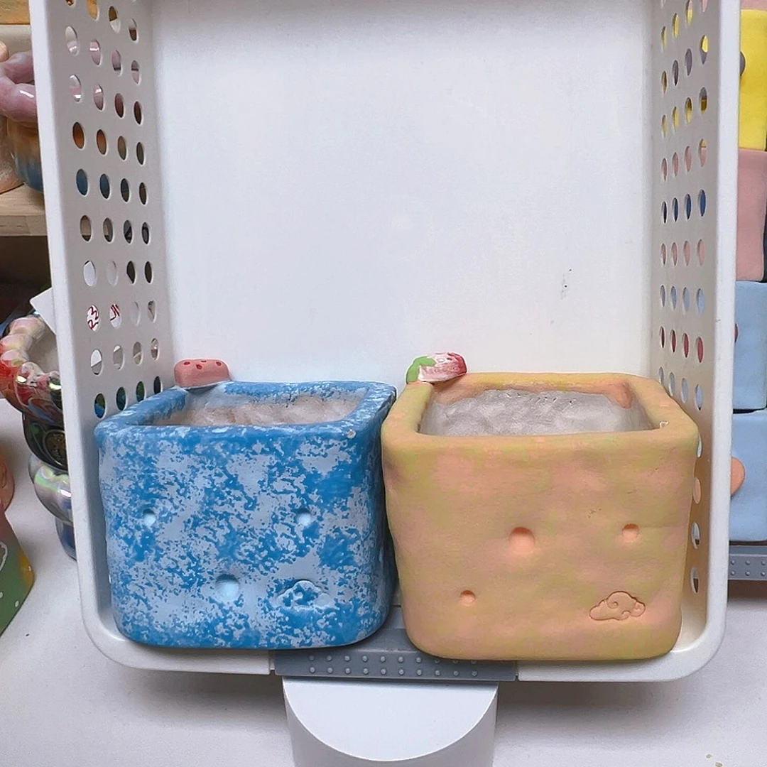 10。 瑕疵套组。