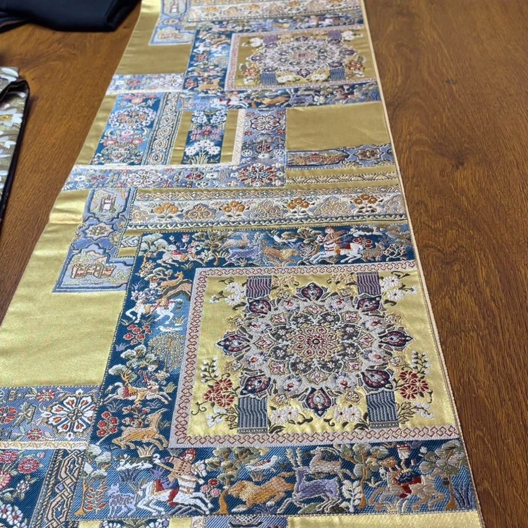 织绣唐锦唐锦唐锦