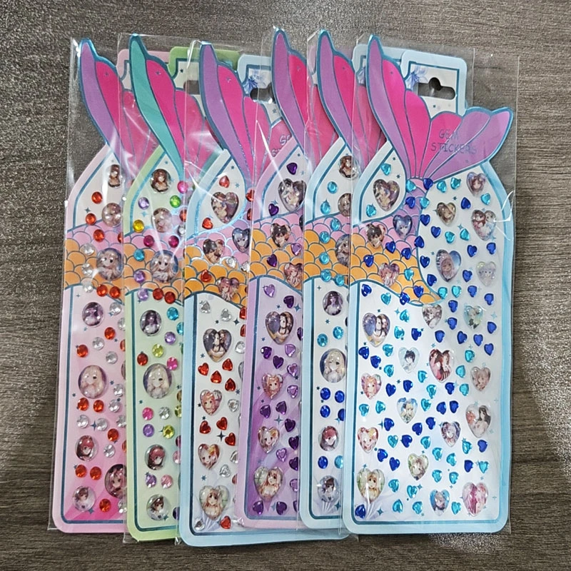 DIY钻饰贴手工DIY