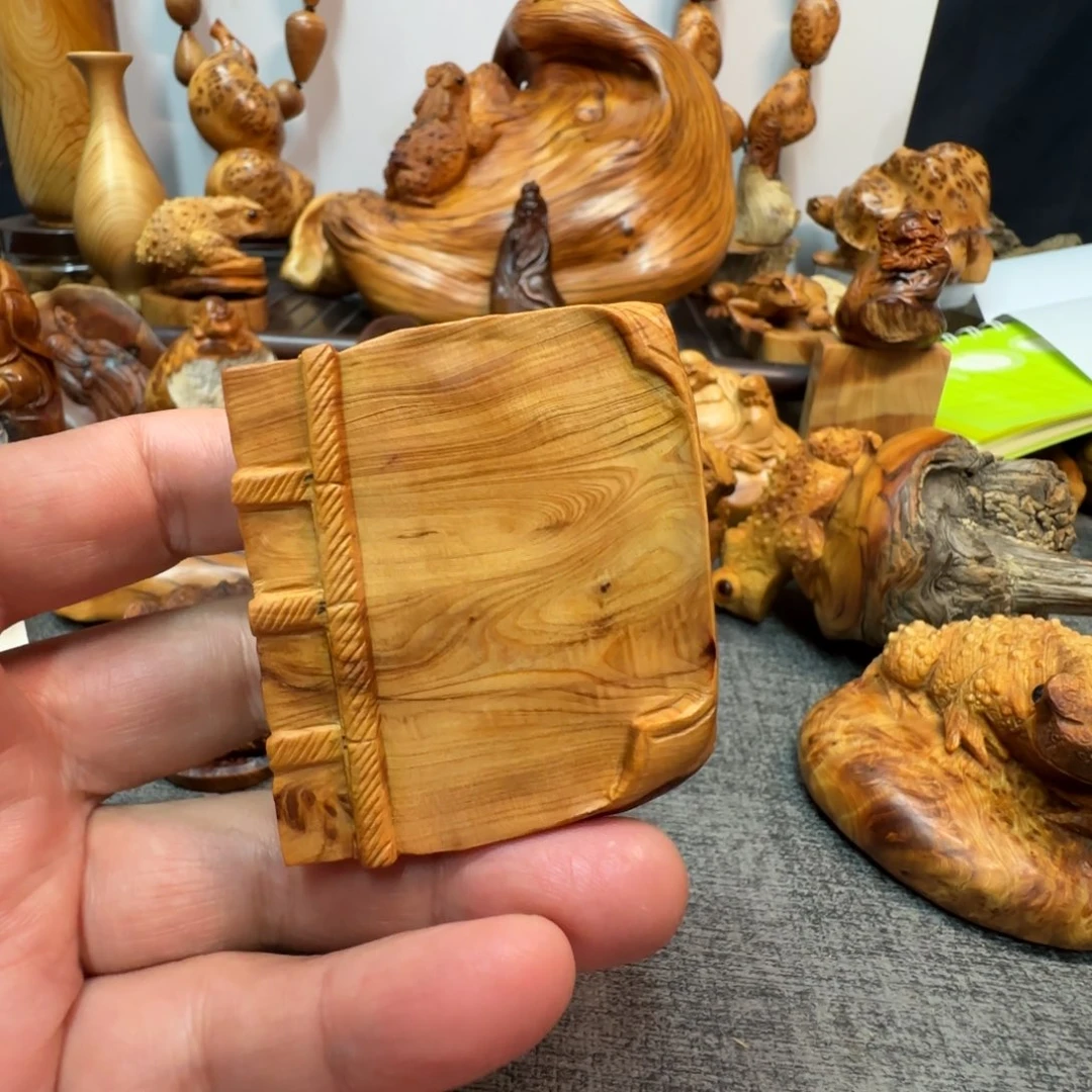 柏木（崖柏）广*响好的我知道你的心是