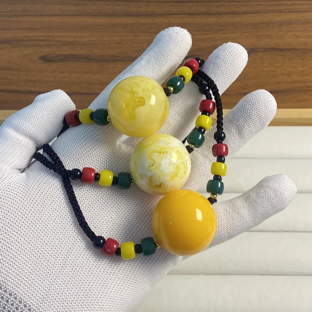 【二代精选】锁骨链DIY项链吊坠