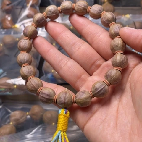 手串/手链橄榄核258
