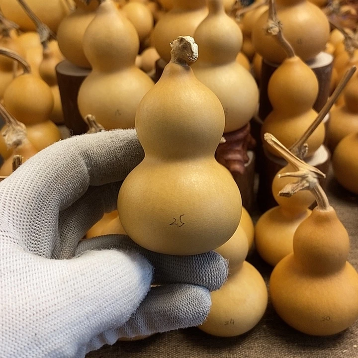 文玩葫芦 完美主义者 慎拍25