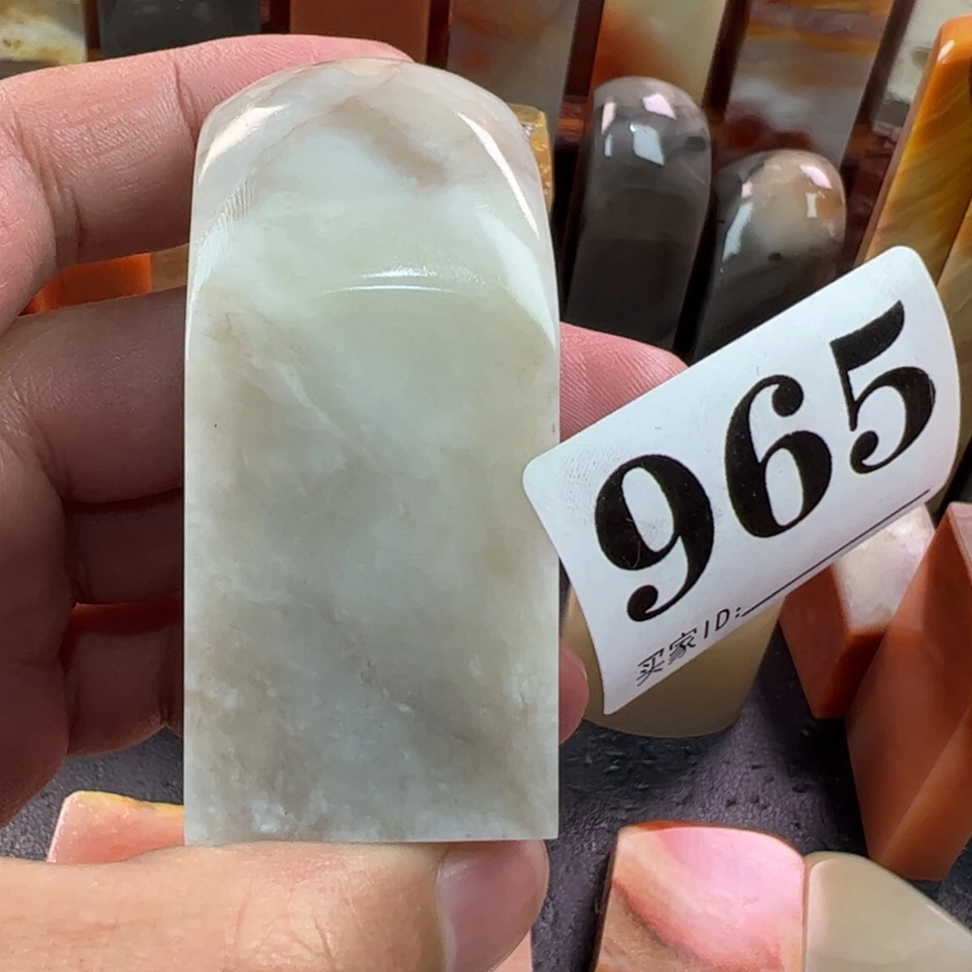 老挝石印石3.0-3.0-6.6