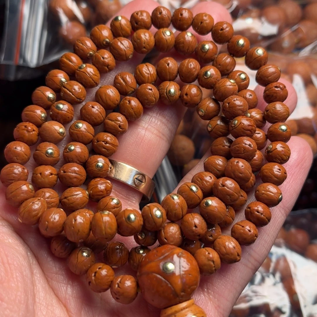 吊坠凤眼菩提凤眼