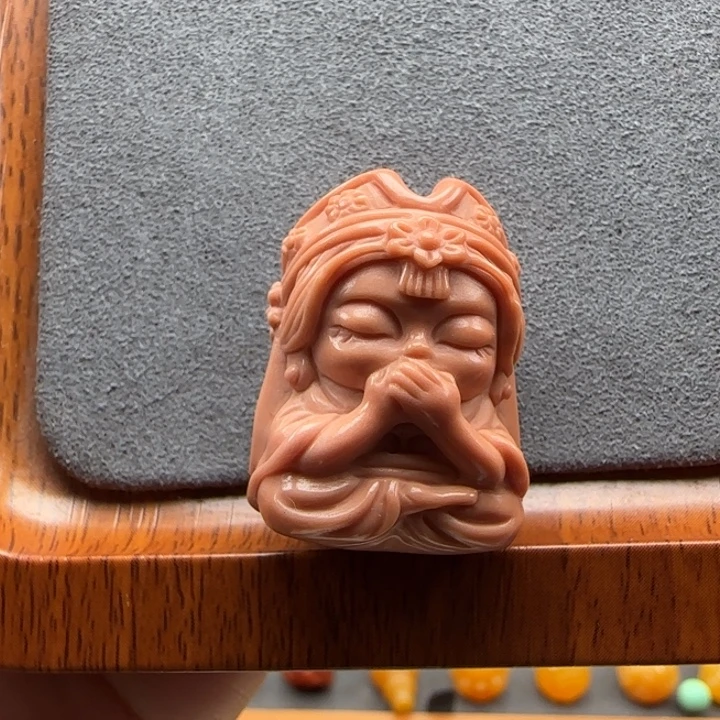 石英质玉未镶嵌配饰