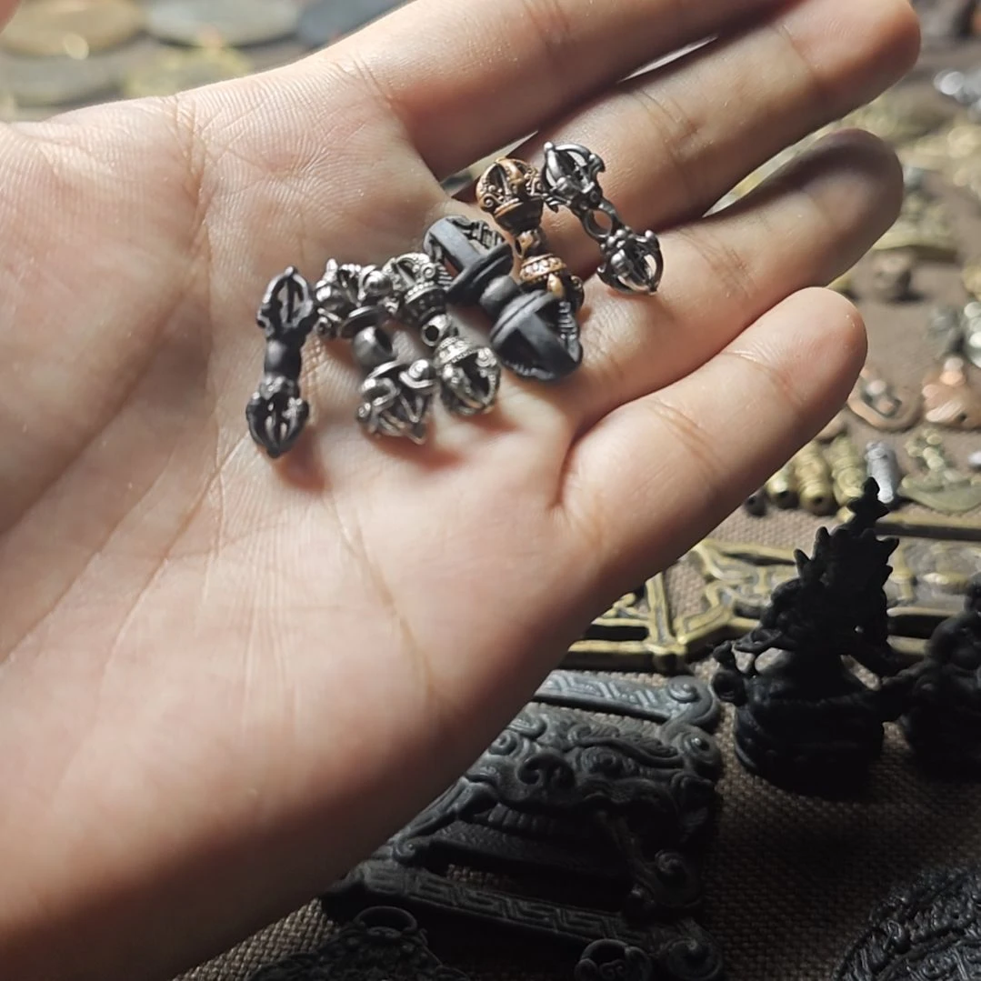 铁仿古复古做旧工艺品