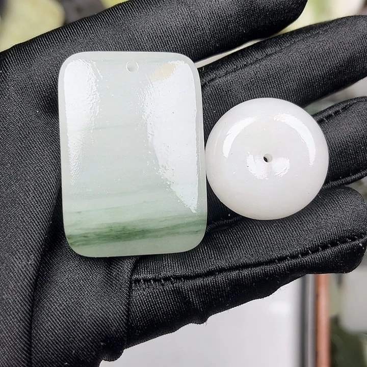 未镶嵌和田玉珠宝奇石