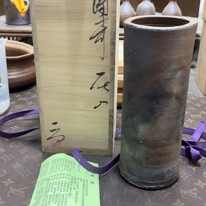 189备前烧备前烧备前烧