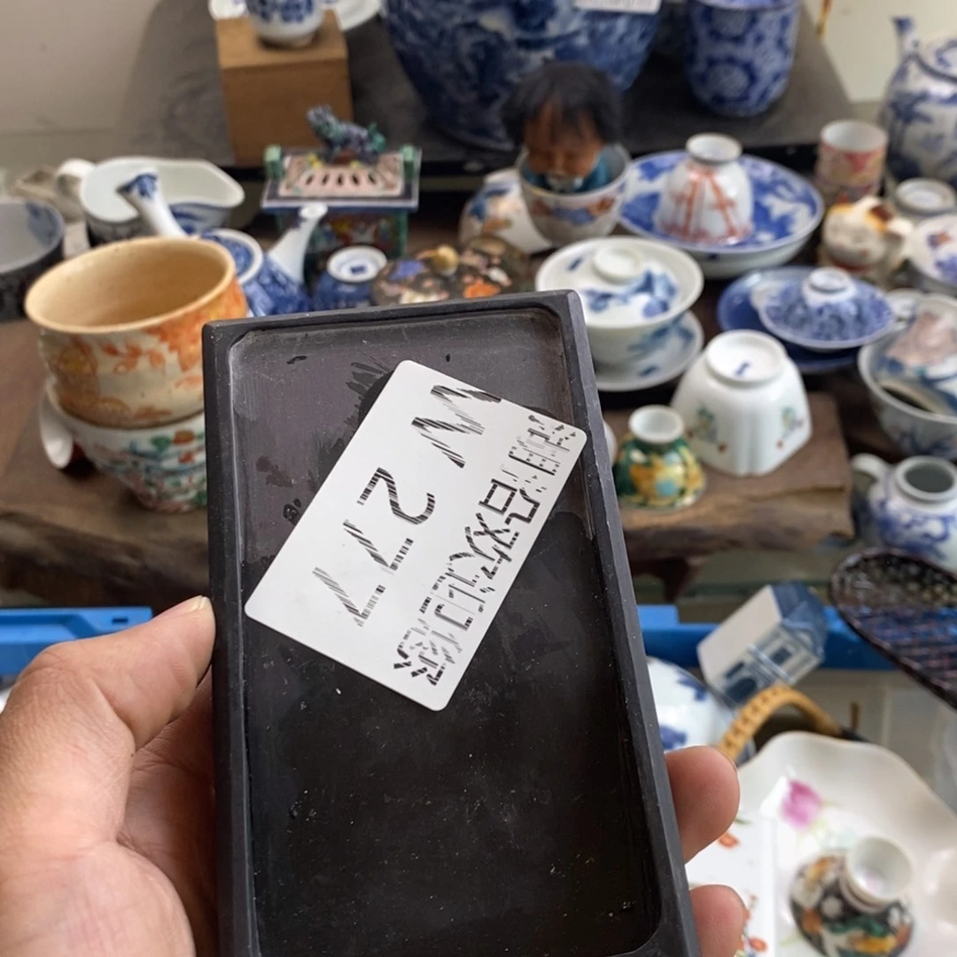 瓷器的一个人的时候我也是一****羊