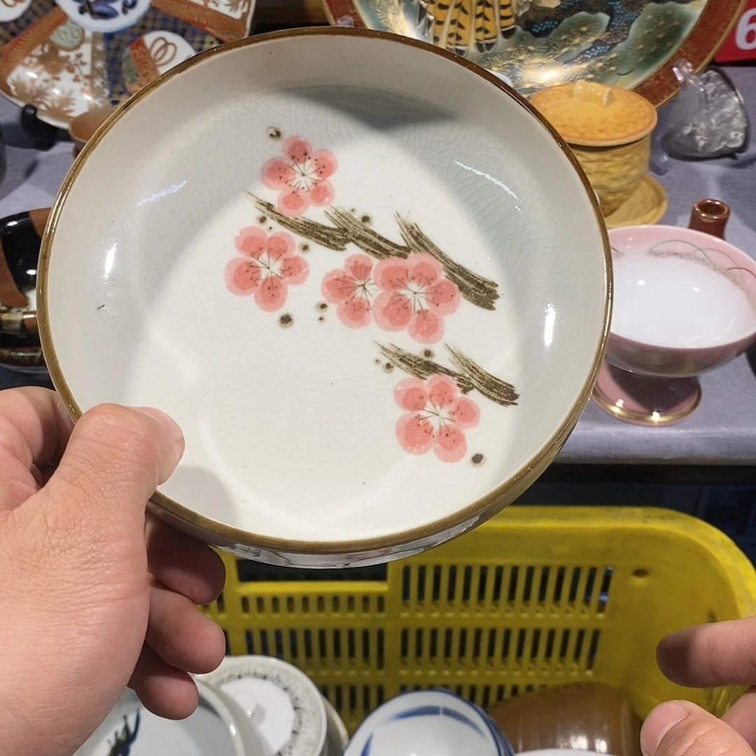 C***C茶盏在一起真的是太美好