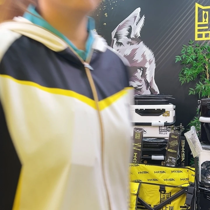 铁黑坑上岸二代钓鱼服5x