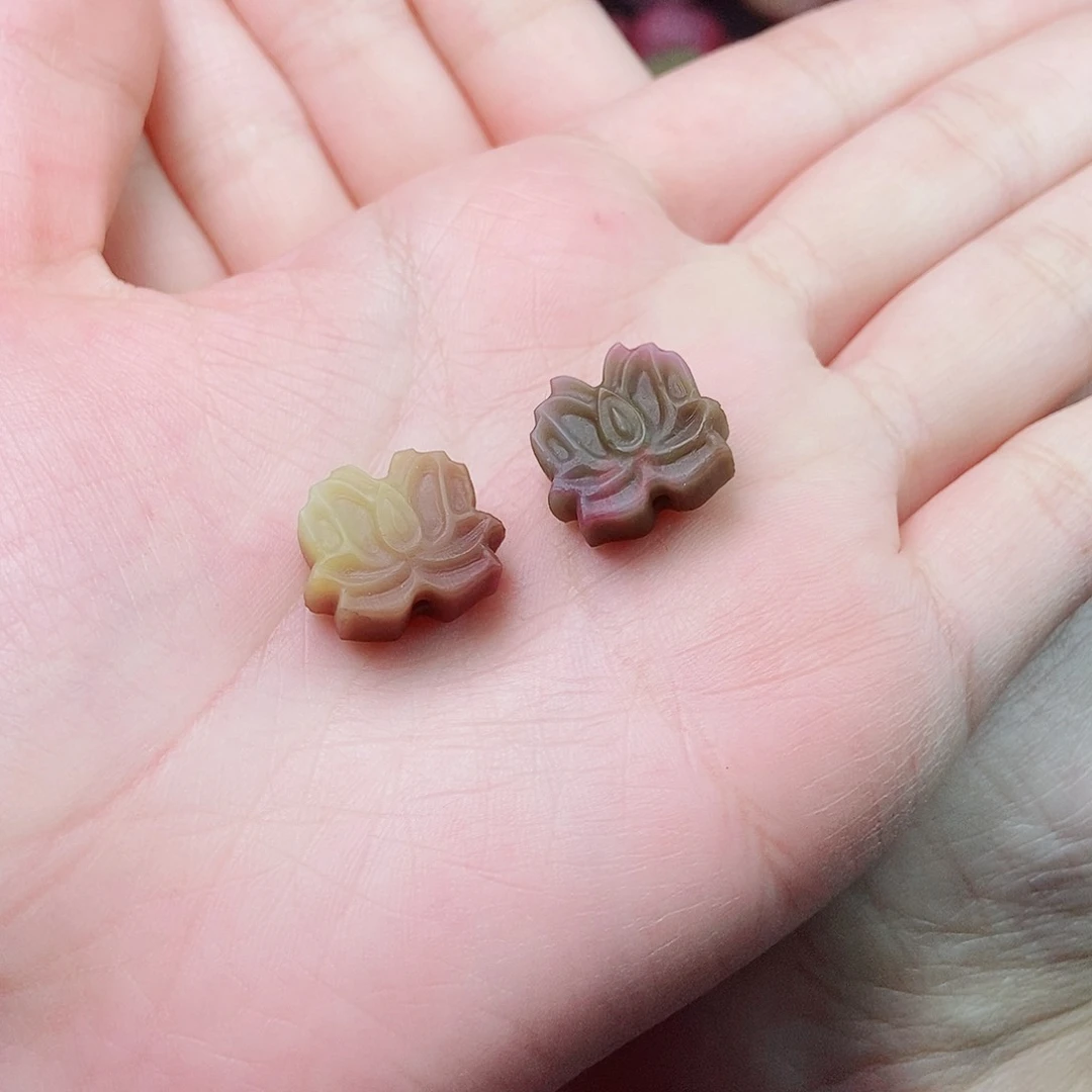 玛瑙/玉髓珠宝半成品未镶嵌好****?