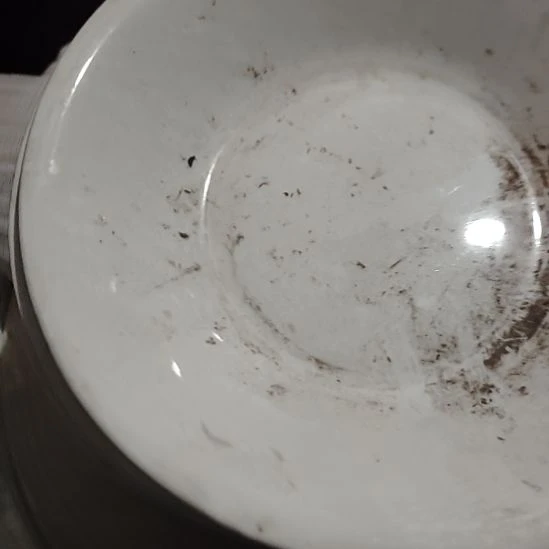 瓷发四个汤盘口径23……