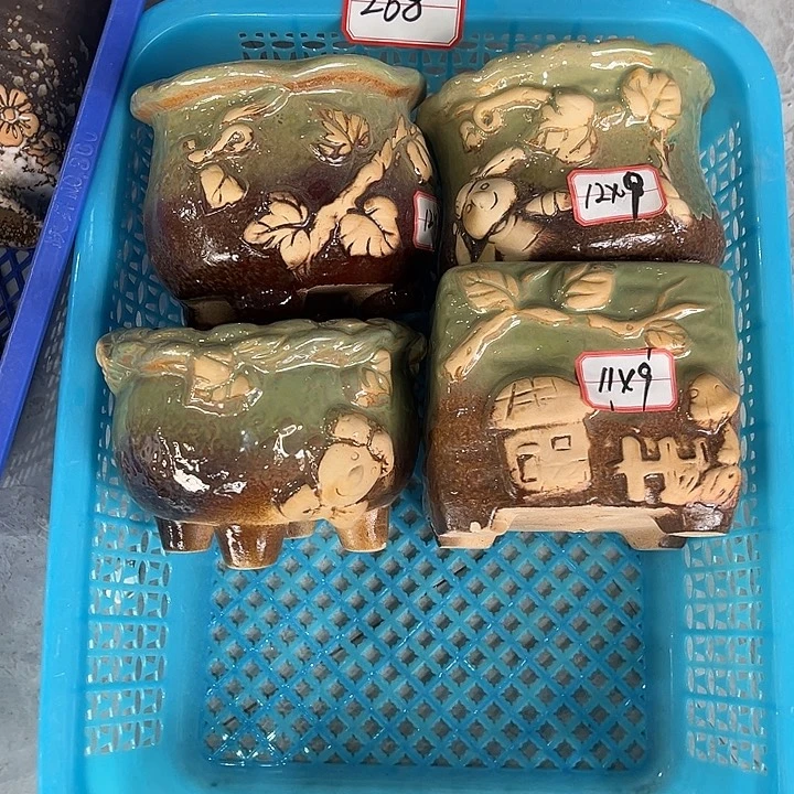 瑕疵瑕疵粗陶粗陶