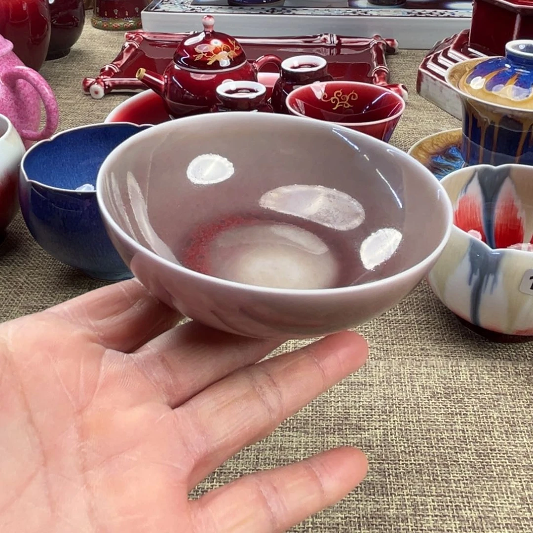 【闪购商品】硬质细瓷景德镇陶瓷微瑕福利