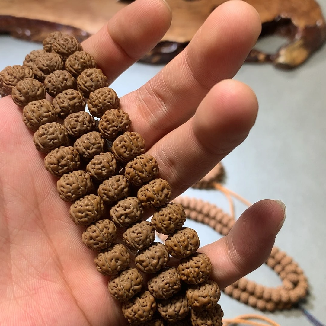 金刚菩提吊坠冬*老树王