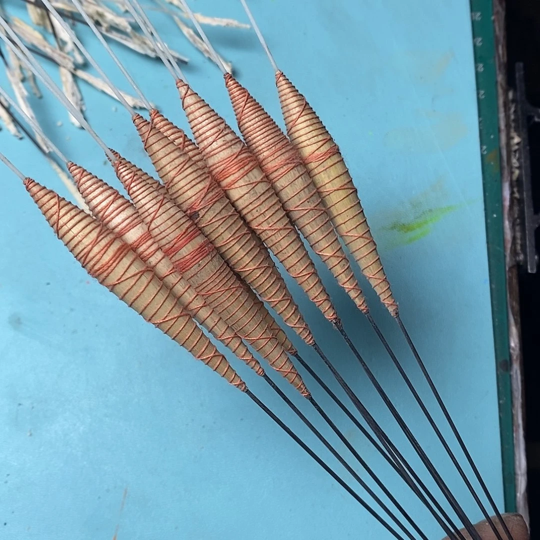 芦苇芦苇半成品10个