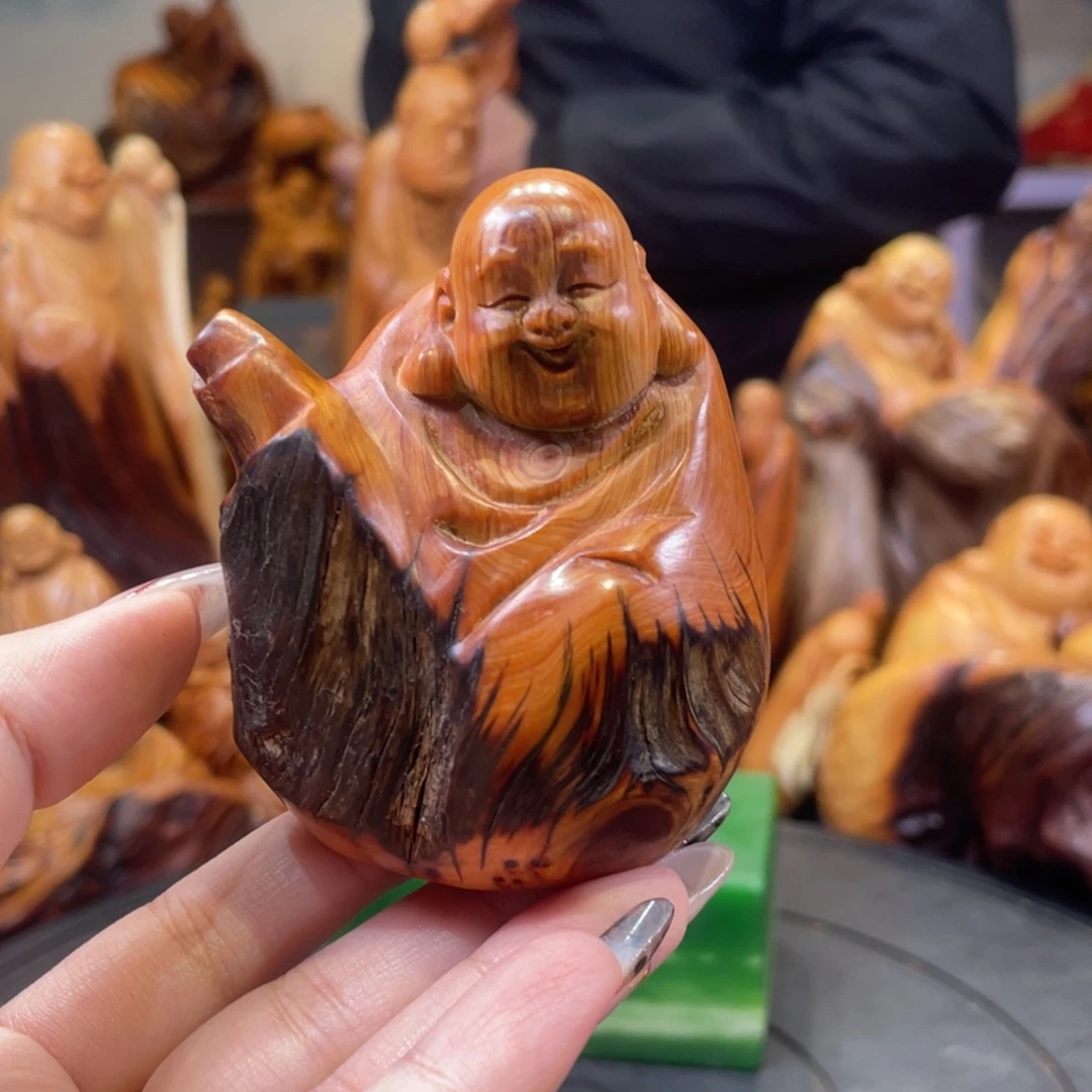 柏木（崖柏）手串/手链