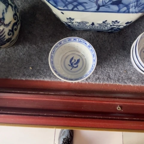 景德镇陶瓷景德镇瓷器