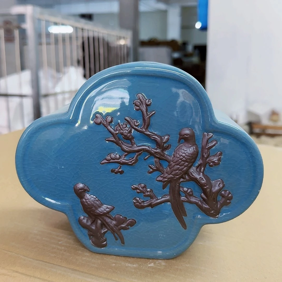 陶瓷花盆特价上新