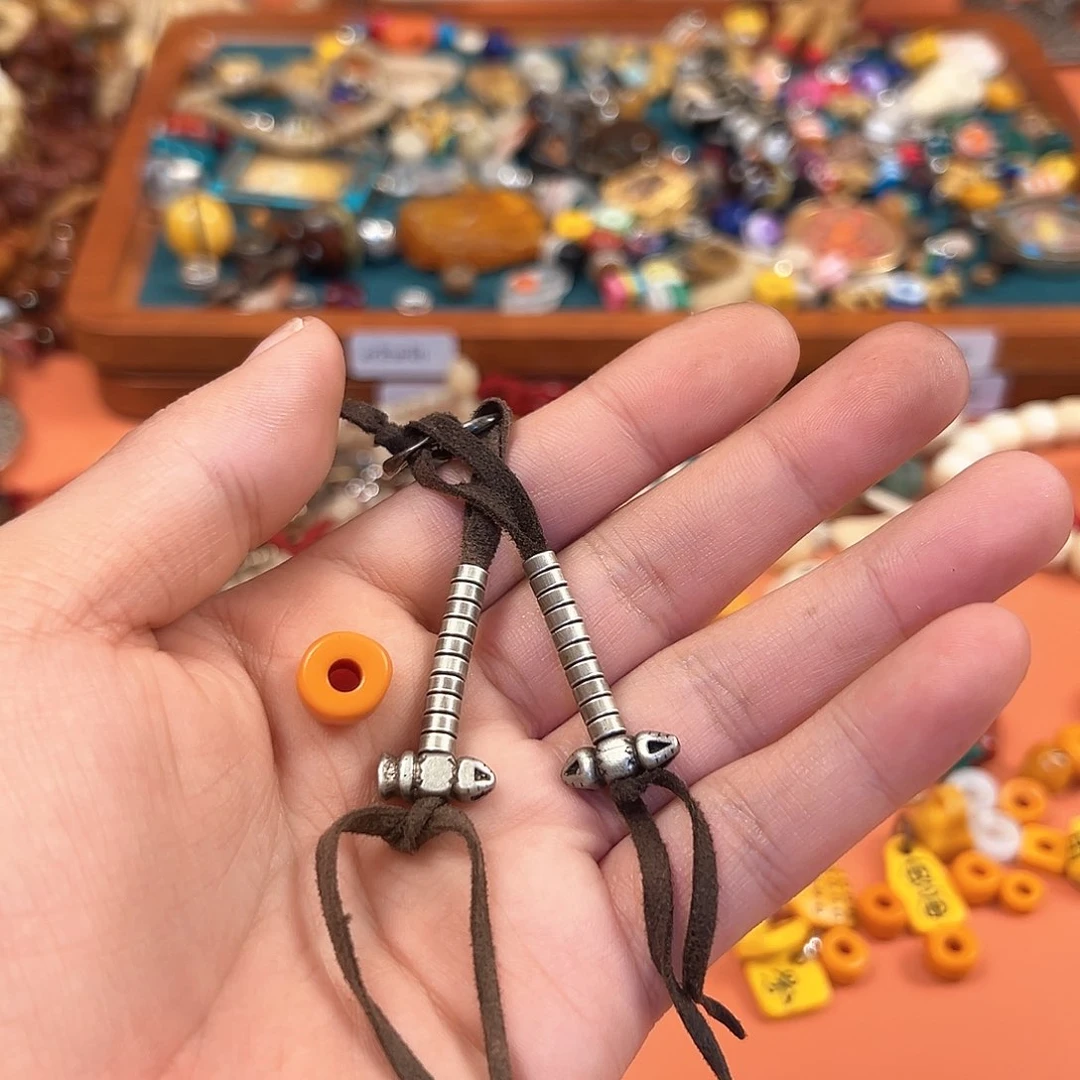 琉璃成品S****e玛吉阿米藏式臻品直播间