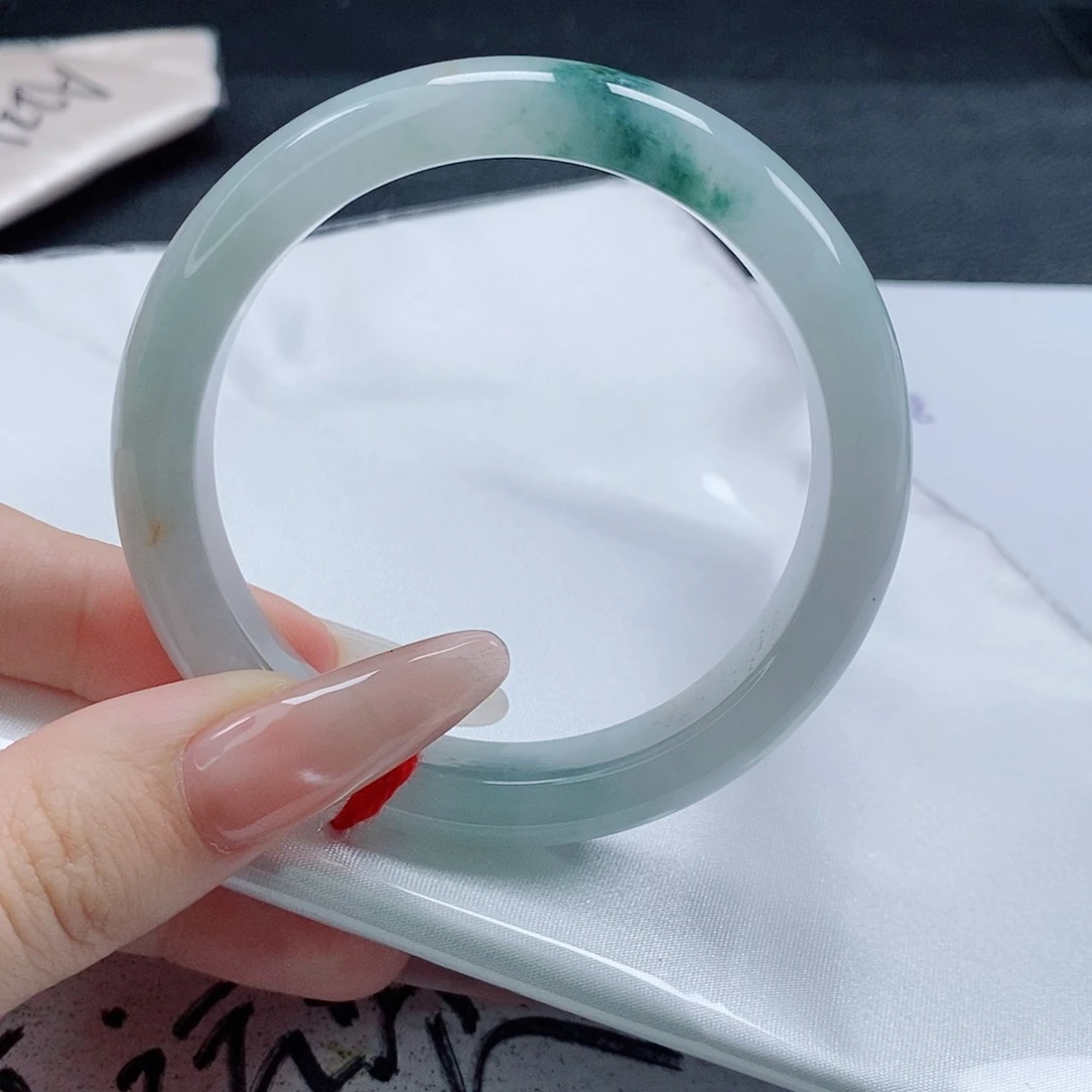 【闪购商品】未镶嵌手镯翡翠东***馆405号