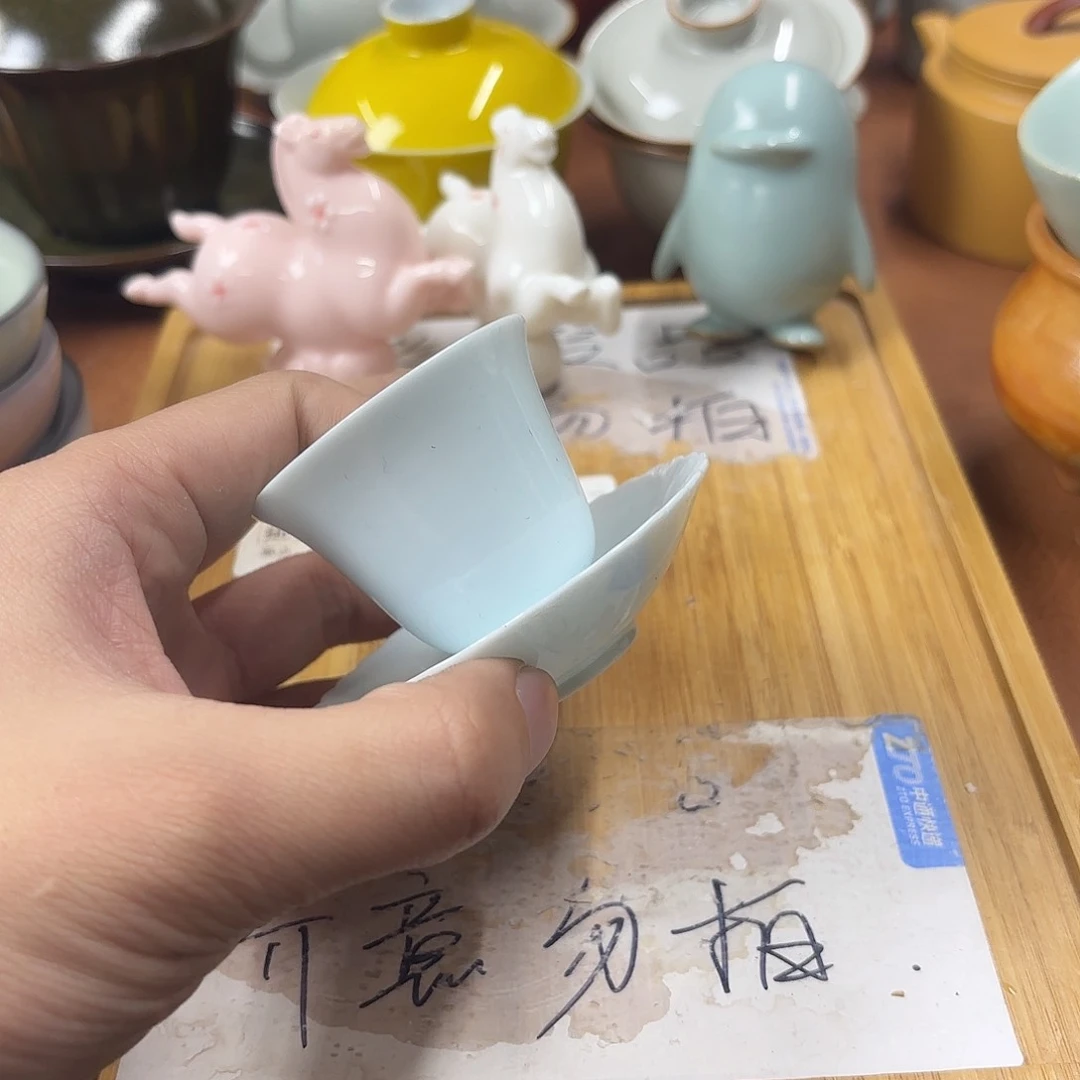 紫砂微瑕介意的不要下单