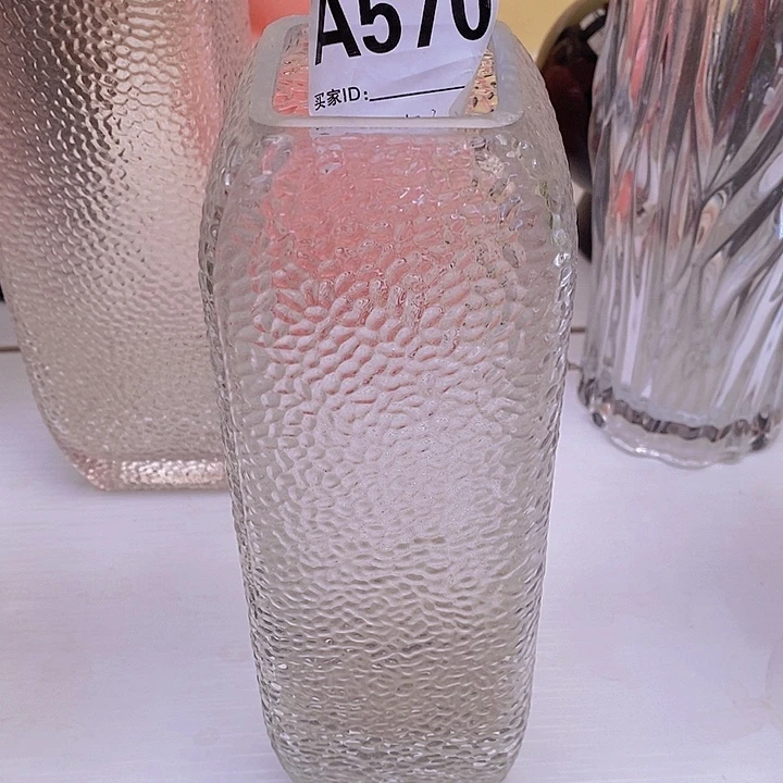 手工艺品玻璃高25.5孤品宠粉福利