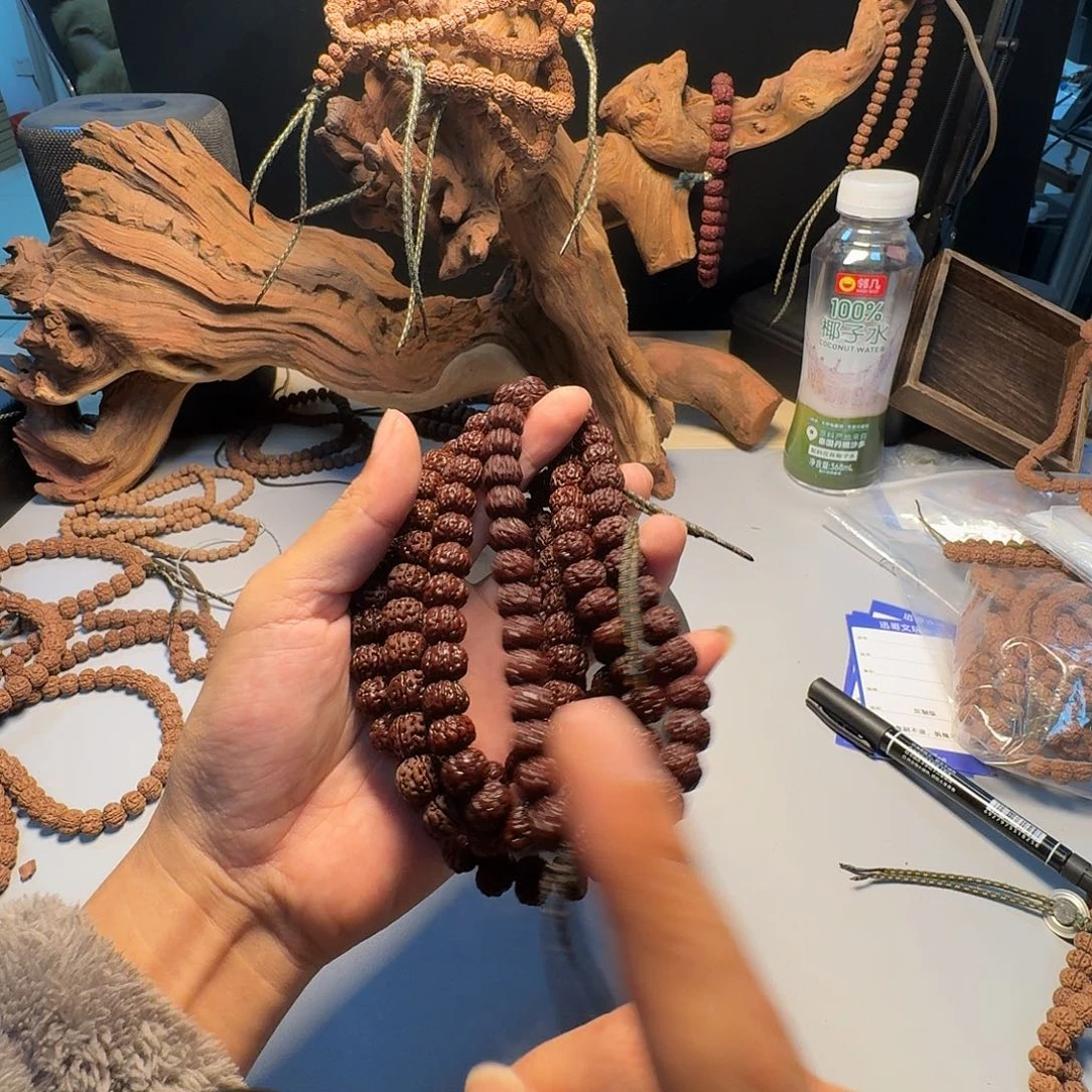 吊坠金刚菩提31小金刚