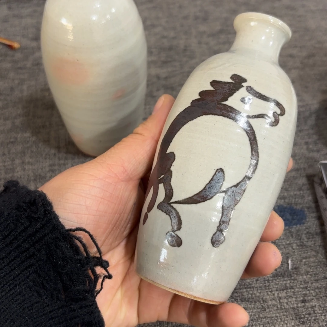 非常好看的物品 The