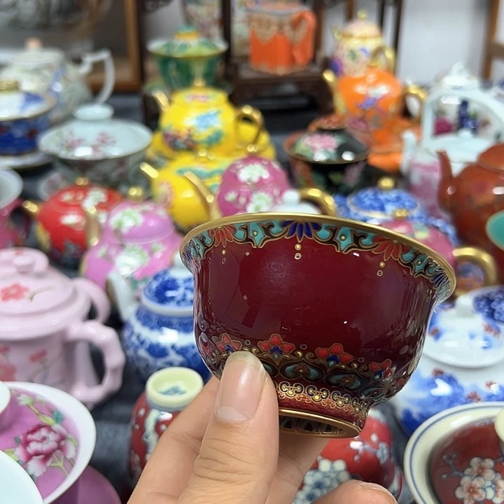 景德镇陶瓷研究所