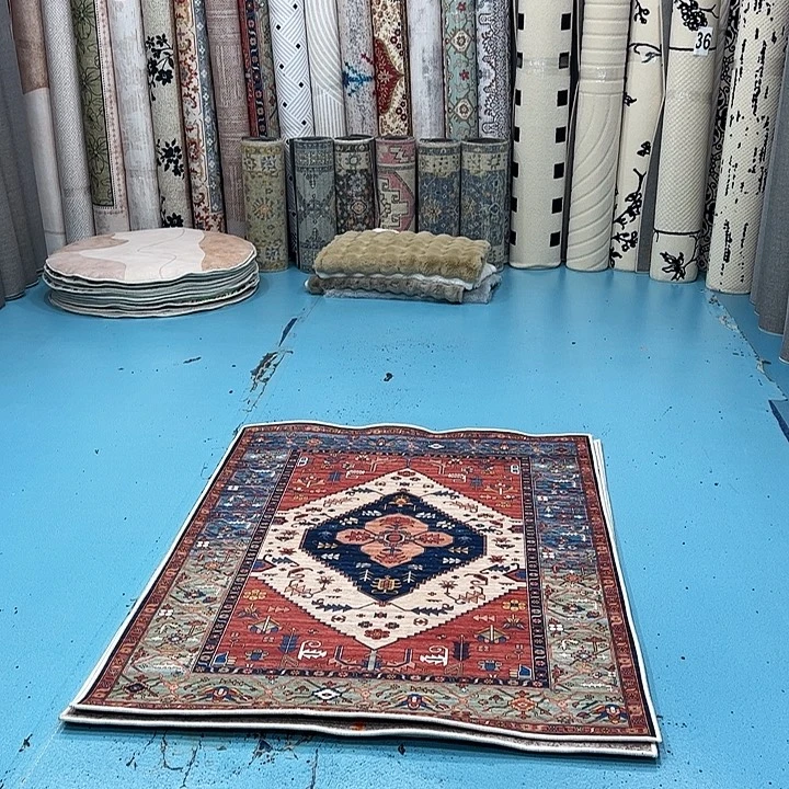 混纺120×160尺寸误差±1-3cm棉布底比利时绒微瑕特价