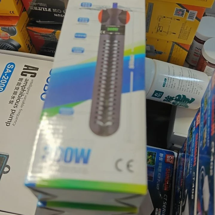 海星300w松宝加热棒