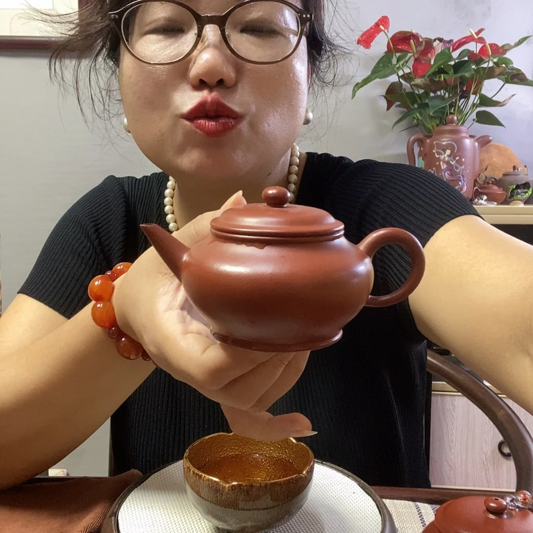 茶壶朱泥13456789zsh